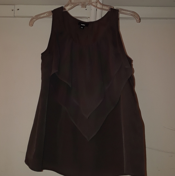 MOSSIMO blouse XS - Picture 1 of 2